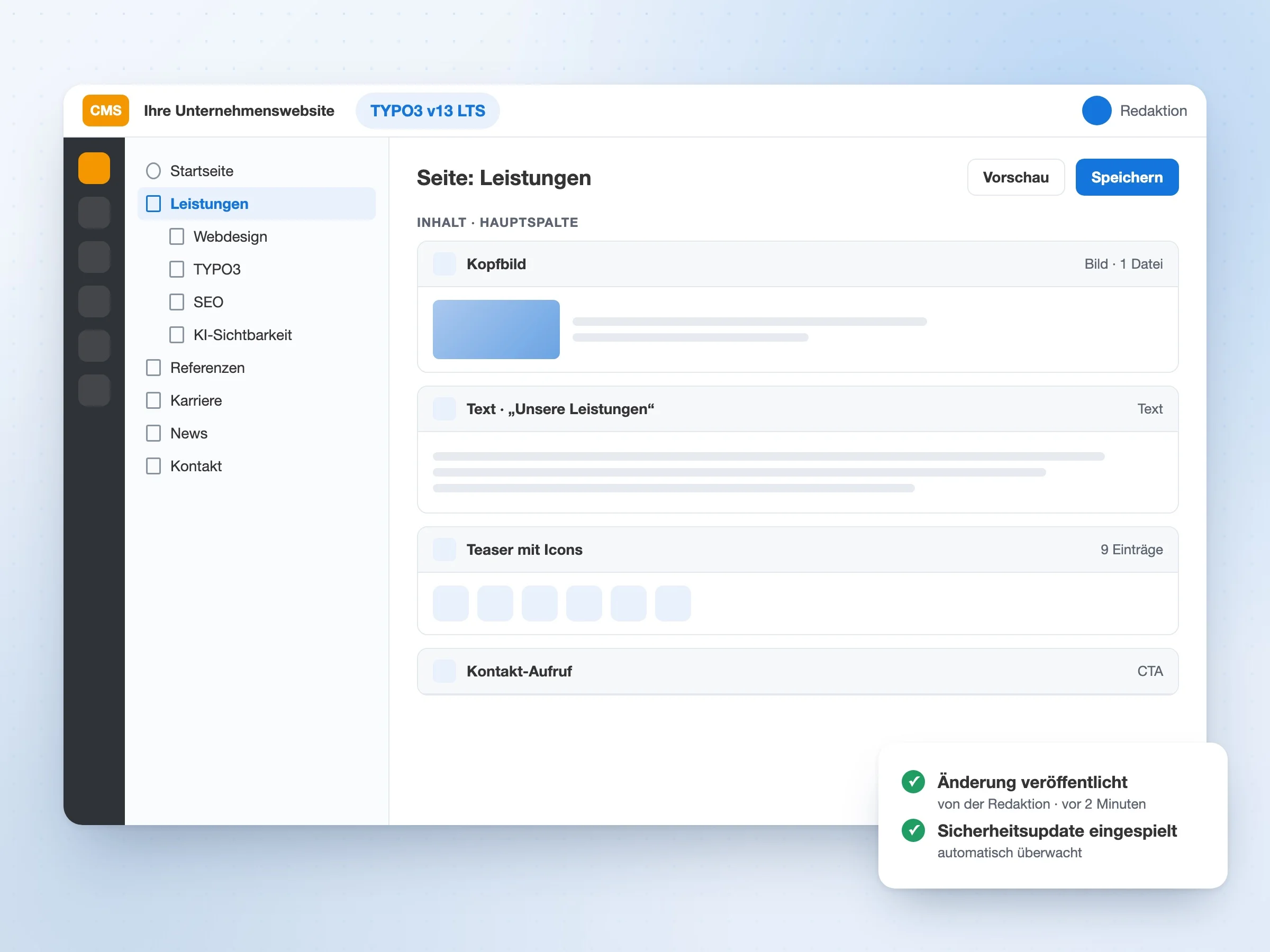 TYPO3-Agentur