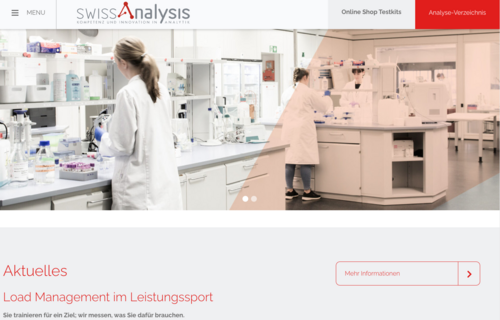 swissanalysis