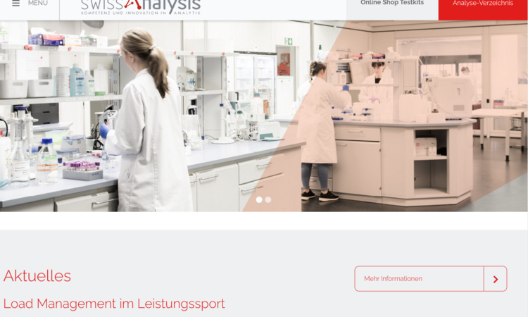 swissanalysis