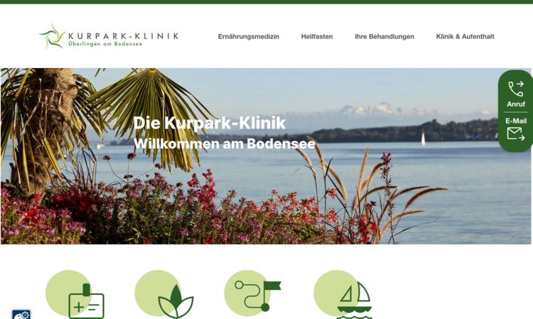 Kurpark-Klinik