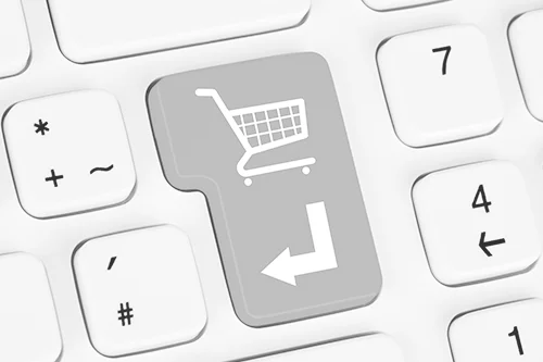 WEB-SHOPS / E-COMMERCE