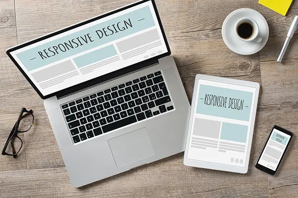 Mobile / Responsive Webdesign