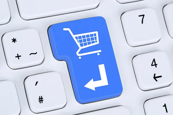Onlineshop / Webshop Bodensee