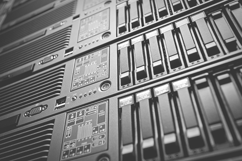 WEBHOSTING