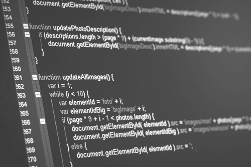 WEB-PROGRAMMIERUNG